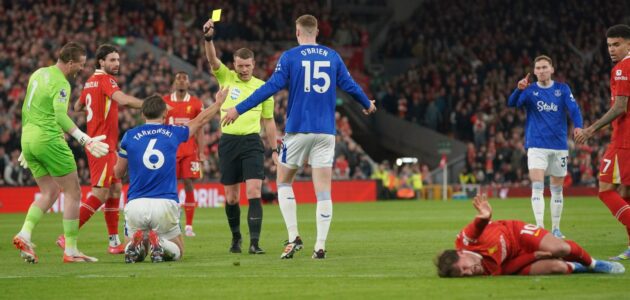 PGMOL’s “bias” against England was revealed