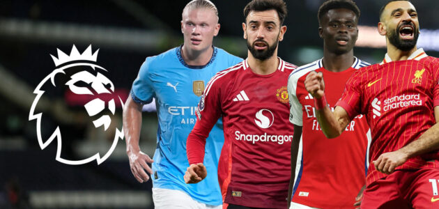 Where have all the” superstars” of the Premier League vanished? Were you fed up of the notion that Bukayo Saka, or the real Ballon dOr success, has star quality?