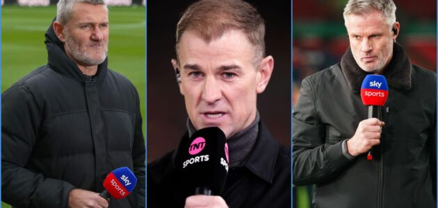 Keane one of best pundits but Monday Night Football ‘coasting’