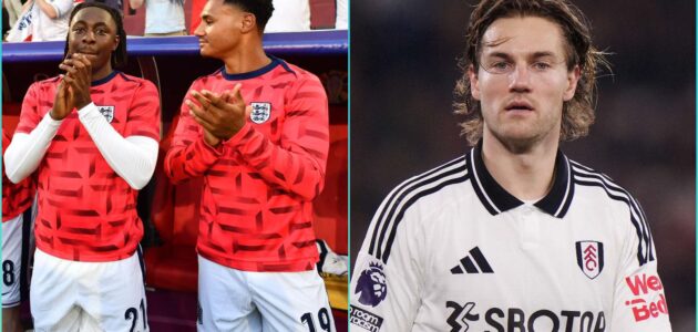 Fulham, Brighton, Bournemouth, Crystal Palace, and the trophy-less XI are vying for FA Cup splendor in 2025, dreaming of winning it