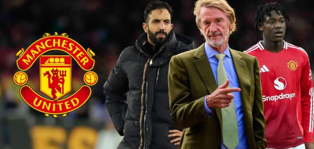 Manchester United may undoubtedly break the exchange history this summer